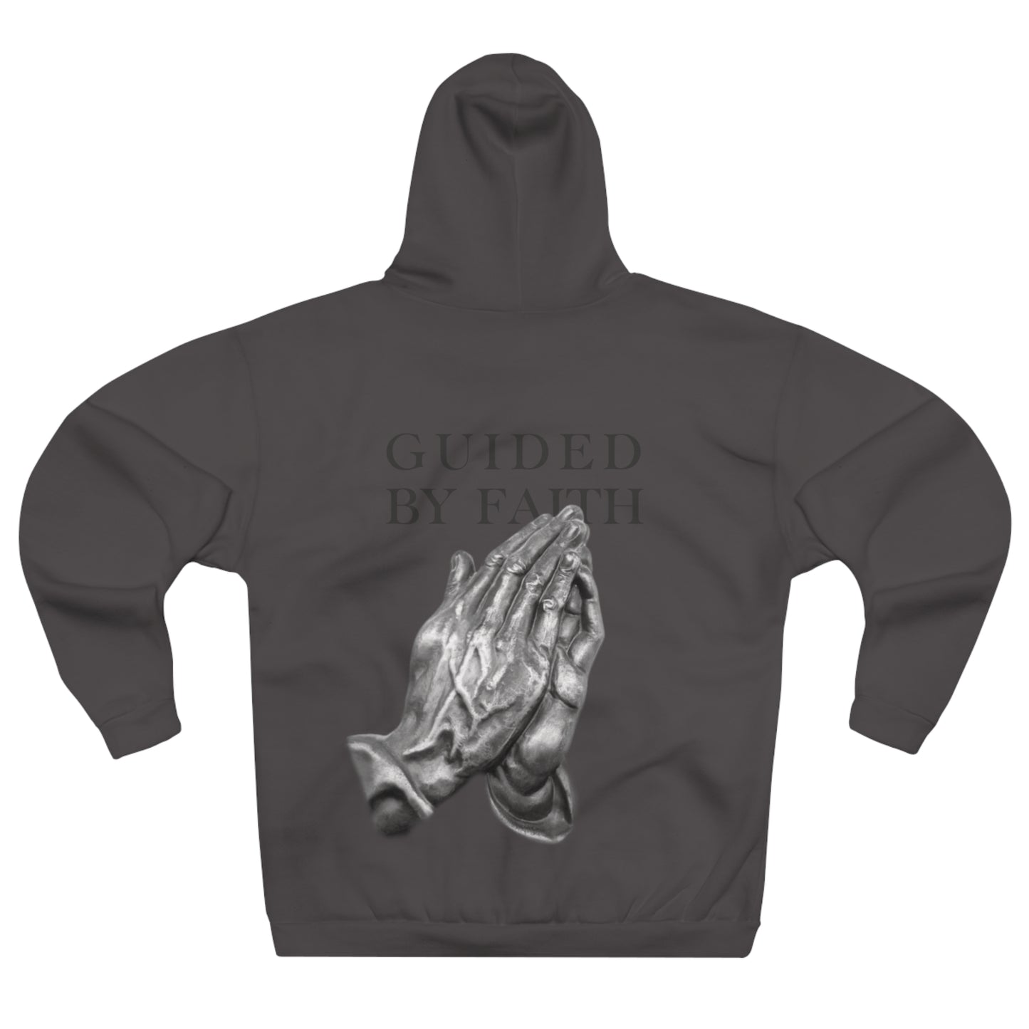 San Liora Guided By Faith Hoodie