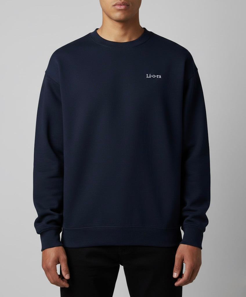 San Liora Woordenboek Unisex Trui