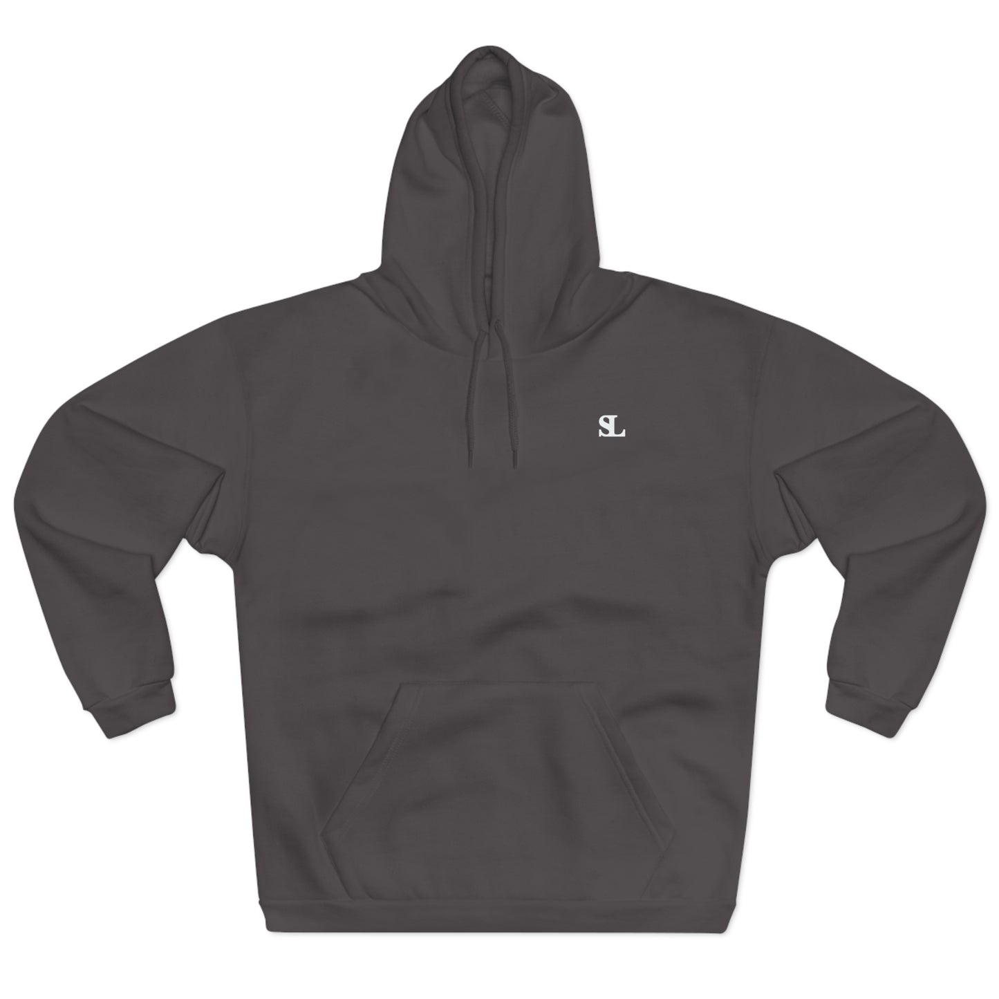 San Liora Guided By Faith Hoodie